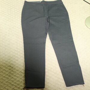 Max Studio Women's S Ponte Pants